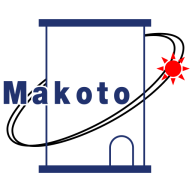 Logo Makoto Construction Co,Ltd
