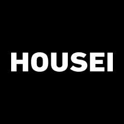 Logo HOUSEI Inc.
