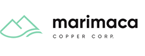 Logo Marimaca Copper Corp.
