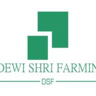 Logo PT Dewi Shri Farmindo Tbk.