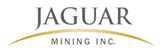 Logo Jaguar Mining Inc.