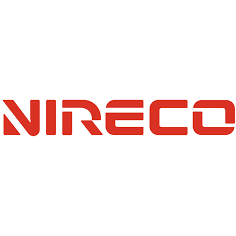Logo Nireco Corporation