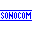 Logo Sonocom Co.,Ltd.