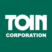 Logo Toin Corporation