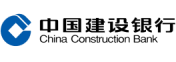 Logo China Construction Bank Corporation