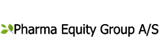 Logo Pharma Equity Group A/S