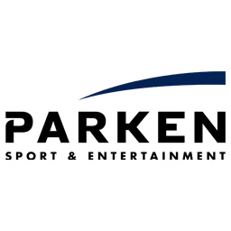 Logo PARKEN Sport & Entertainment A/S