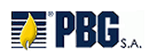 Logo PBG S.A.