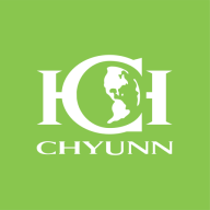 Logo Chyunn Environment Corporation