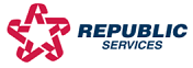 Logo Republic Services, Inc.