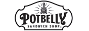Logo Potbelly Corporation
