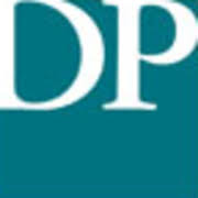 Logo DP Aircraft I Limited