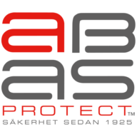 Logo ABAS Protect AB