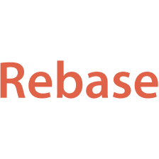 Logo Rebase, Inc.