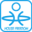 Logo HouseFreedom Co.,Ltd.