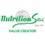 Logo Nutrition SC