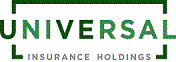 Logo Universal Insurance Holdings, Inc.