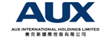Logo AUX International Holdings Limited