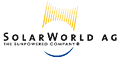 Logo SolarWorld AG