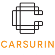 Logo PT Carsurin Tbk