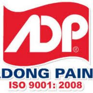 Logo A Dong Paint