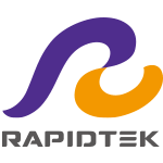 Logo Rapidtek Technologies Inc.