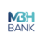 Logo MBH Bank Nyrt