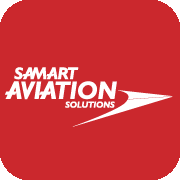 Logo Samart Aviation Solutions