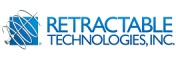 Logo Retractable Technologies, Inc.