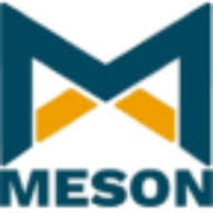 Logo Meson Valves India Limited