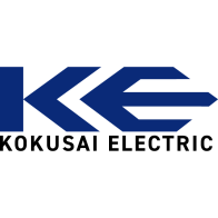 Logo Kokusai Electric Corporation