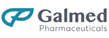 Logo Galmed Pharmaceuticals Ltd.