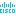Logo Cisco Systems, Inc.