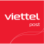 Logo Viettel PostCorporation