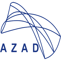 Logo Azad Engineering Limited