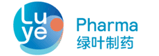 Logo Luye Pharma Group Ltd.