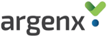 Logo argenx SE