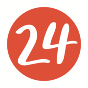 Logo home24 SE