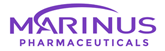 Logo Marinus Pharmaceuticals, Inc.