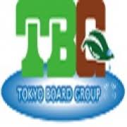 Logo Tokyo Board Industries Co., Ltd.