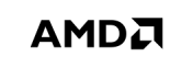 Logo AMD (Advanced Micro Devices)