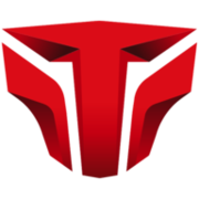 Logo TYM Corporation