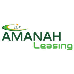 Logo Amanah Leasing