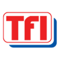 Logo Thai Film Industries