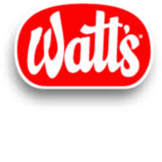 Logo Watt's S.A.
