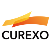 Logo Curexo Inc.