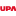 Logo UPA Corporation