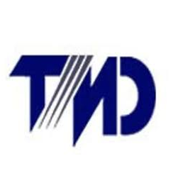 Logo Thai Metal Drum Manufacturing