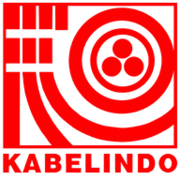 Logo PT Kabelindo Murni Tbk