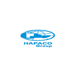 Logo Hapaco Group